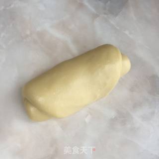超级柔软的原味吐司的做法步骤：11
