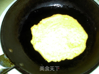 南瓜松饼的做法步骤：9