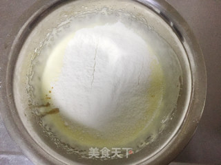 圣诞老人小蛋糕的做法步骤：6