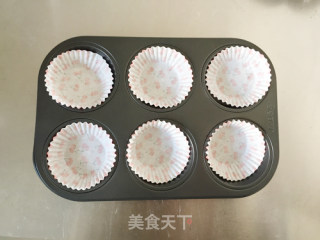 圣诞老人小蛋糕的做法步骤：8