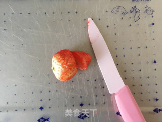 圣诞老人小蛋糕的做法步骤：12