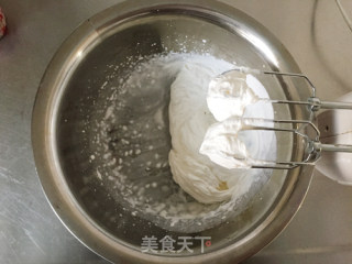 圣诞老人小蛋糕的做法步骤：13