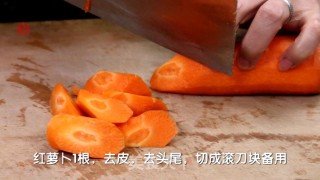 寒冷季不可或缺的美味【红焖羊排】的做法步骤：2