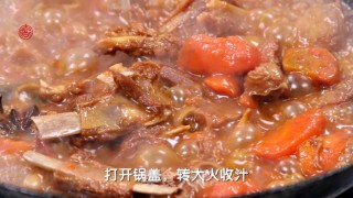 寒冷季不可或缺的美味【红焖羊排】的做法步骤：4