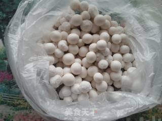 益气补血——红豆山药圆子羹的做法步骤：3