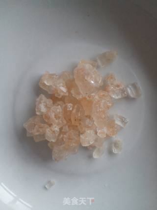 益气补血——红豆山药圆子羹的做法步骤：4