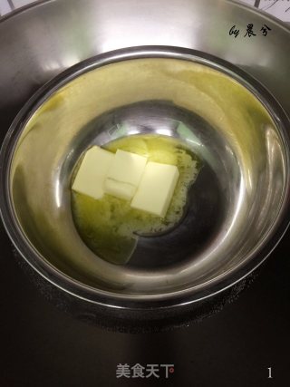 姜饼屋的做法步骤：1