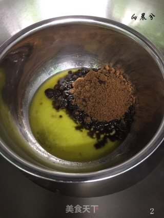 姜饼屋的做法步骤：2