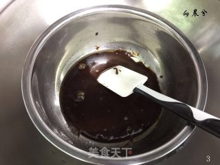 姜饼屋的做法步骤：3