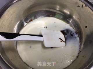 姜饼屋的做法步骤：4