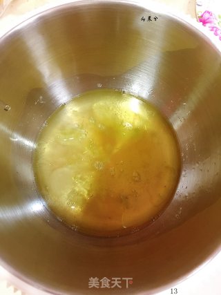 姜饼屋的做法步骤：14