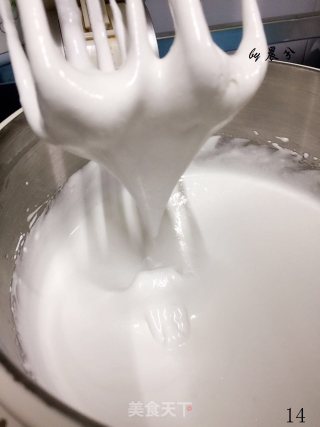 姜饼屋的做法步骤：15