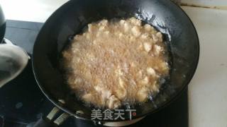 孜然鸡脆骨的做法步骤：2