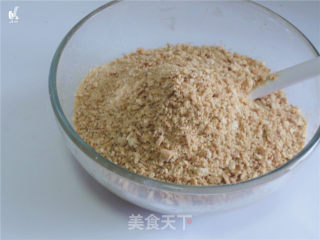 经典重芝士蛋糕的做法步骤：4
