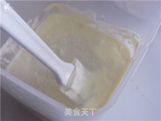 经典重芝士蛋糕的做法步骤：7