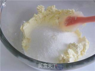 经典重芝士蛋糕的做法步骤：8