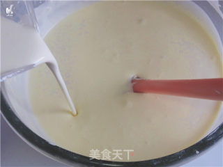 经典重芝士蛋糕的做法步骤：14