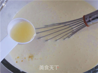 经典重芝士蛋糕的做法步骤：15