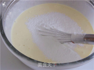 经典重芝士蛋糕的做法步骤：17
