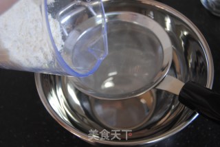 猫咪马卡龙的做法步骤：2