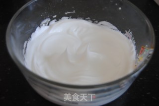 猫咪马卡龙的做法步骤：4