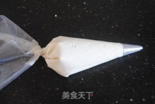 猫咪马卡龙的做法步骤：11