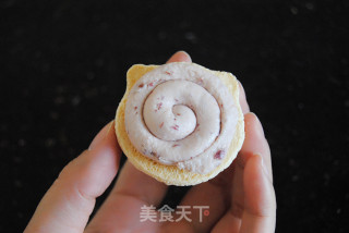 猫咪马卡龙的做法步骤：15