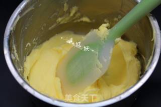 巧克力饼干屋的做法步骤：3
