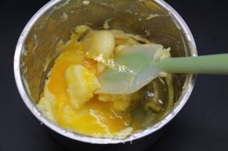 巧克力饼干屋的做法步骤：4
