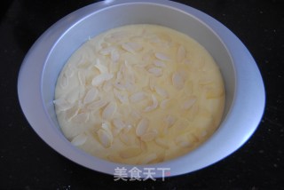 杏仁蛋糕的做法步骤：12