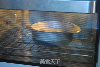 杏仁蛋糕的做法步骤：13