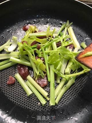 粤式咸汤圆的做法步骤：11