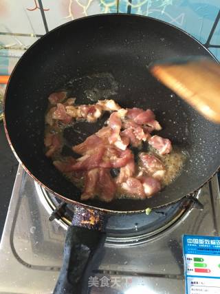 菠菜酱肉蔬菜卷饼的做法步骤：12