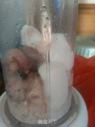 油豆腐酿的做法步骤：2