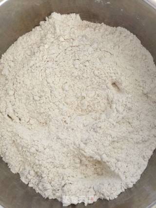 香蕉面包的做法步骤：3