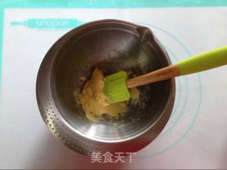 巧克力布朗尼派的做法步骤：3