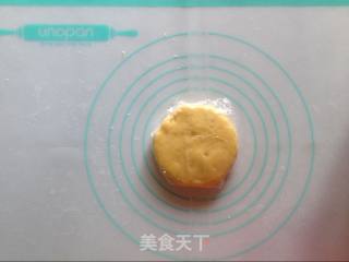 巧克力布朗尼派的做法步骤：6