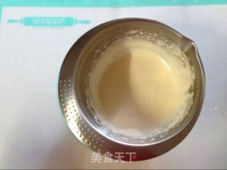 巧克力布朗尼派的做法步骤：12