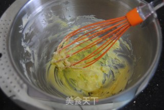 紫薯罗马盾的做法步骤：3