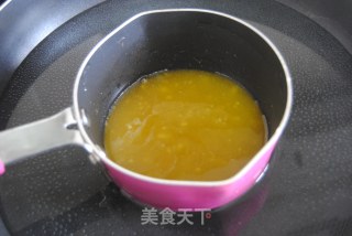 紫薯罗马盾的做法步骤：9