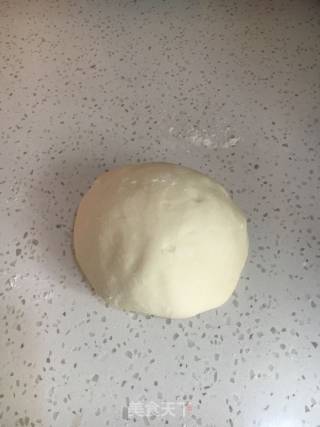 饺子的做法步骤：1