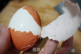 家常卤味的做法步骤：1