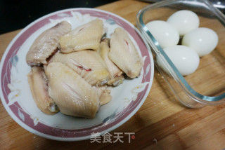 家常卤味的做法步骤：2