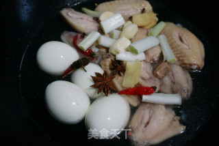家常卤味的做法步骤：3