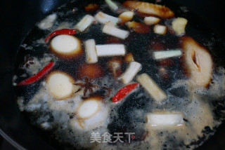 家常卤味的做法步骤：5