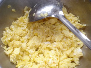 西红柿鸡蛋水饺的做法步骤：4