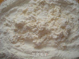 西红柿鸡蛋水饺的做法步骤：8