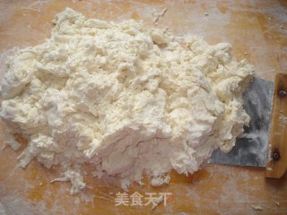 西红柿鸡蛋水饺的做法步骤：9