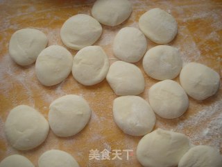西红柿鸡蛋水饺的做法步骤：12
