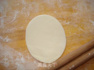 西红柿鸡蛋水饺的做法步骤：13